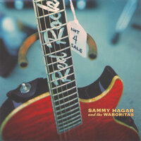 Not 4 Sale - Sammy Hagar, The Waboritas