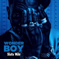 Be Afraid - Shatta Wale