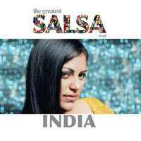 Burlada Inocencia - India