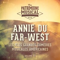Moonshine Lulaby (Extrait De La Comédie Musicale « Annie Du Far West ») - William O'Neal, Mary May, Ирвинг Берлин