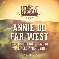 I Got the Sun in the Morning (Extrait De La Comédie Musicale « Annie Du Far West ») - Ethel Merman, Ирвинг Берлин