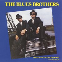 The Old Landmark - The Blues Brothers, James Brown