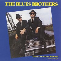 Jailhouse Rock - The Blues Brothers