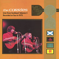 The Portree Kid - The Corries