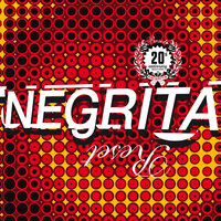 Negativo - Negrita