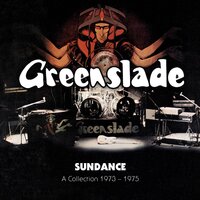 Drowning Man - Greenslade