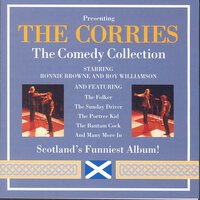 The Tortoise - The Corries