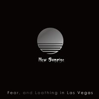 Accept Each Other's Sense of Values - Fear, and Loathing in Las Vegas