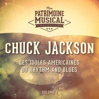 I Don't Want to Cry! - Chuck Jackson