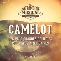 Before I Gaze at You Again (Extrait De La Comédie Musicale « Camelot ») - Julie Andrews, Фредерик Лоу