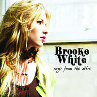 Let It Go - Brooke White
