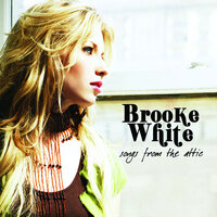 In Love - Brooke White