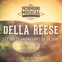I'm Through With Love - Della Reese