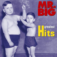 Dancin' With My Devils - Mr. Big