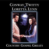 When I Hear My Children Pray - Loretta Lynn