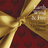Joy to the World - Earth, Wind & Fire