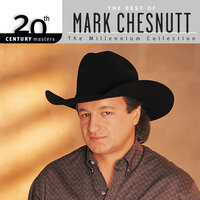 I'll Think Of Something - Mark Chesnutt