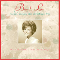 Santa Claus Is Coming To Town - Brenda Lee