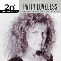 Blue Side Of Town - Patty Loveless