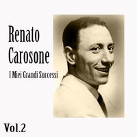 Na canzuncella doce doce - Renato Carosone