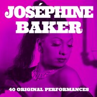 Where'd You Get Those Eyes - Josephine Baker