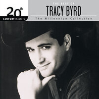 Walking to Jerusalem - Tracy Byrd