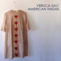 25 - Veruca Salt