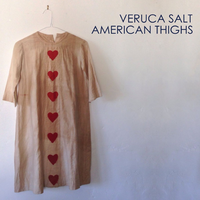 Sleeping Where I Want - Veruca Salt