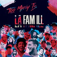 Freaky - Too Many T's, La Fine Equipe, Hippocampe Fou