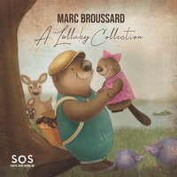 Bedtime - Marc Broussard