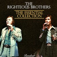 On This Side of Goodbye - The Righteous Brothers