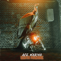 Ghost in the Circuit - Ace Marino