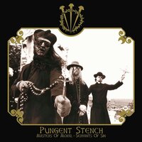 The Convent of Sin - Pungent Stench