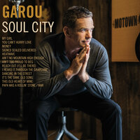 It's the Same Old Song - Garou
