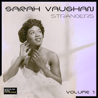 How Important Can It Be - Sarah Vaughan