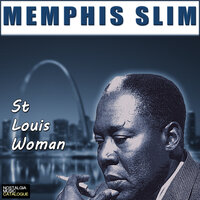 Two Of A Kind - Memphis Slim