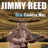Baby What's Wrong - Jimmy Reed