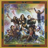 Abracadabra - Tuatha de Danann