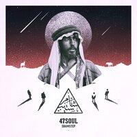 Don't Care Where You From - 47Soul