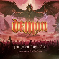 Deliver Us from Evil - Demon