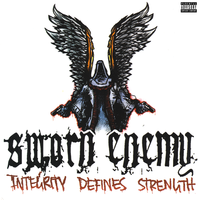 These Tears - Sworn Enemy