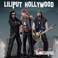 Ülj le mellém - Tankcsapda
