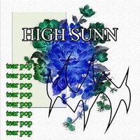 Tamed Hound - High Sunn