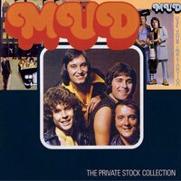 Cut Across Shorty - Mud