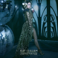 Sometimes - Kat Graham