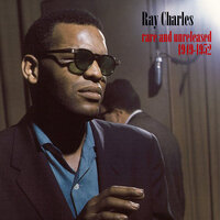 The Snow Is Falling - Ray Charles