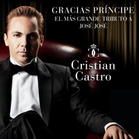 Amor Amor - Cristian Castro