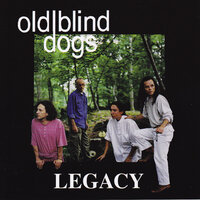 The Rose And The Lindsey O' - Old Blind Dogs