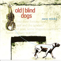 Gala Water - Old Blind Dogs