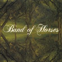 The Great Salt Lake - Band Of Horses